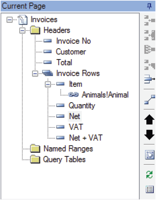 Morphit example