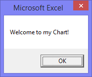 Chart events in Microsoft Excel