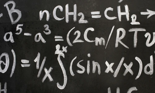 Formulae