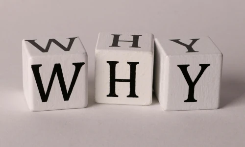 Why good practice matters