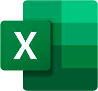 Excel logo